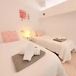 Apartamento Adejeparadise25-b Duplex Views And Heatedpool