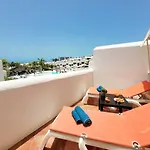 Adejeparadise25-b Duplex Views And Heatedpool Apartamento Costa Adeje (Tenerife)