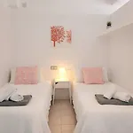 Adejeparadise25-b Duplex Views And Heatedpool Apartment Costa Adeje (Tenerife)
