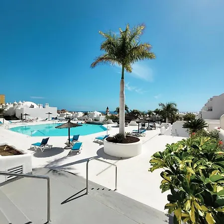 Adeje Paradise 25-b Duplex With Heated Pool Costa Adeje (Tenerife)