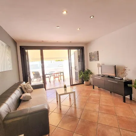 Adeje Paradise 25-b Duplex With Heated Pool * Costa Adeje (Tenerife)