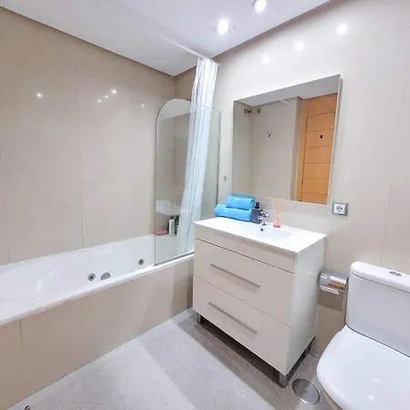 Adejeparadise25-b Duplex Views And Heatedpool Costa Adeje (Tenerife)