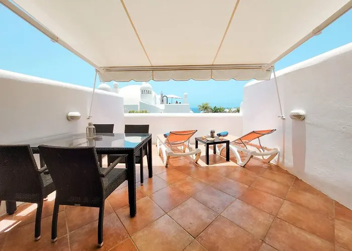 Adejeparadise25-b Duplex Views And Heatedpool アパート