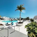 Adejeparadise25-b Duplex Views And Heatedpool Apartmán Costa Adeje (Tenerife)