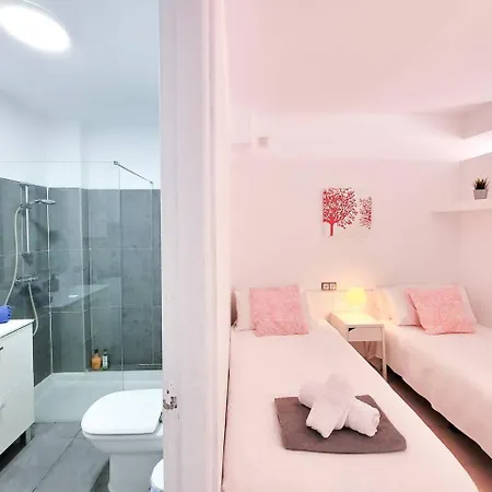 Adejeparadise25-B Duplex Views And Heatedpool *