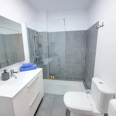 Adejeparadise25-B Duplex Views And Heatedpool Appartamento
