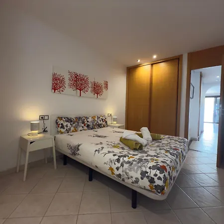 Adejeparadise25-b Duplex Views And Heatedpool * Costa Adeje (Tenerife)