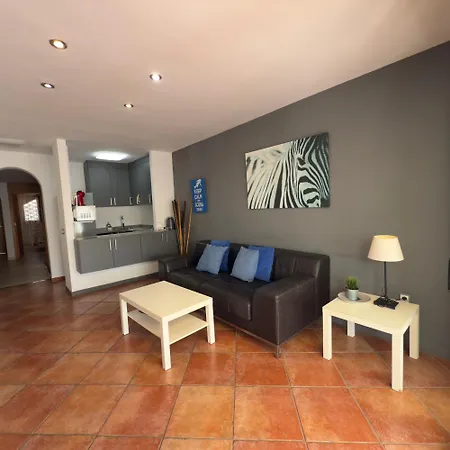 Adejeparadise25-b Duplex Views And Heatedpool Apartment *