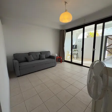 Apartment Adejeparadise25-b Duplex Views And Heatedpool *