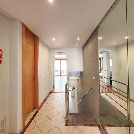 Adejeparadise25-b Duplex Views And Heatedpool Apartment Costa Adeje (Tenerife)