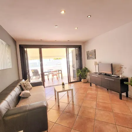 Apartment Adejeparadise25-b Duplex Views And Heatedpool