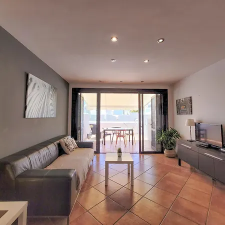 Adejeparadise25-B Duplex Views And Heatedpool * Costa Adeje (Tenerife)