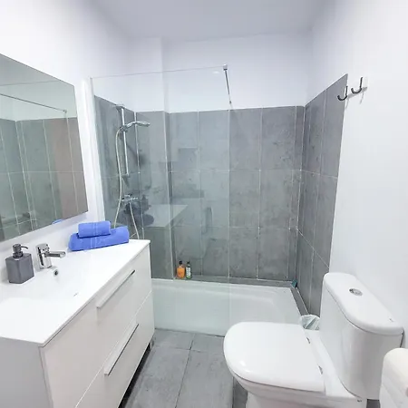 Adejeparadise25-B Duplex Views And Heatedpool Appartamento