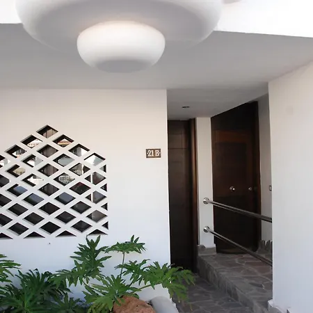 Appartamento Adejeparadise25-B Duplex Views And Heatedpool *