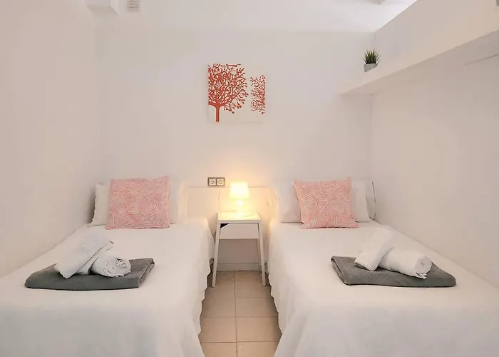 Adejeparadise25-b Duplex Views And Heatedpool 아파트 아데제