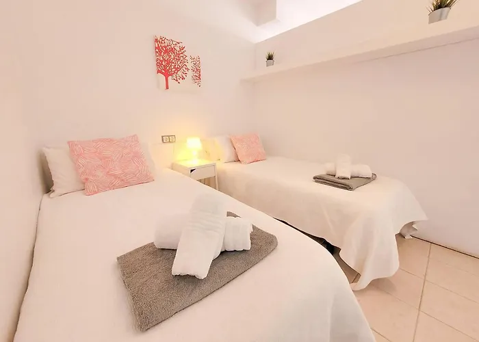 Appartement Adejeparadise25-b Duplex Views And Heatedpool