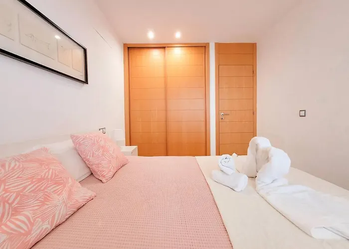 Adejeparadise25-b Duplex Views And Heatedpool 아파트 *