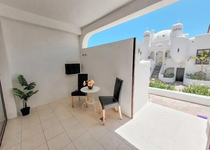 Adejeparadise25-b Duplex Views And Heatedpool *